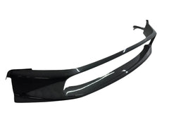 Carbon Fiber Upper Front Bumper Trim Lip - Porsche 992 GT3RS.