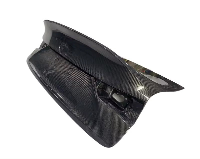 C Style Carbon Fiber Trunk - Lexus IS200/IS250/IS300/ & IS350.