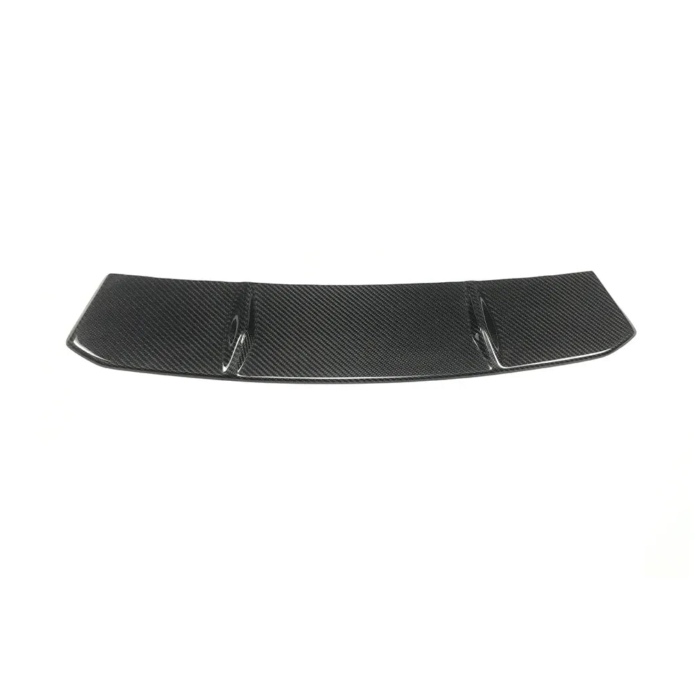 Carbon Fiber AP Front Splitter Lip - Lamborghini Huracan LP-580.