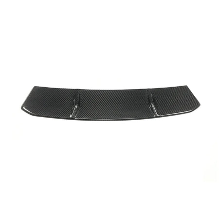 Carbon Fiber AP Front Splitter Lip - Lamborghini Huracan LP-580.
