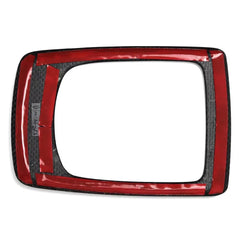 Carbon Fiber MT Console Gear Shift Box Frame Interior - Acura Integra Type S DE5 DE4 2022-2025.