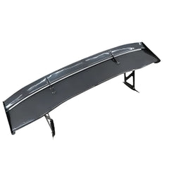 VC Style Carbon Fiber GT Rear Trunk Wing - Honda S2000.