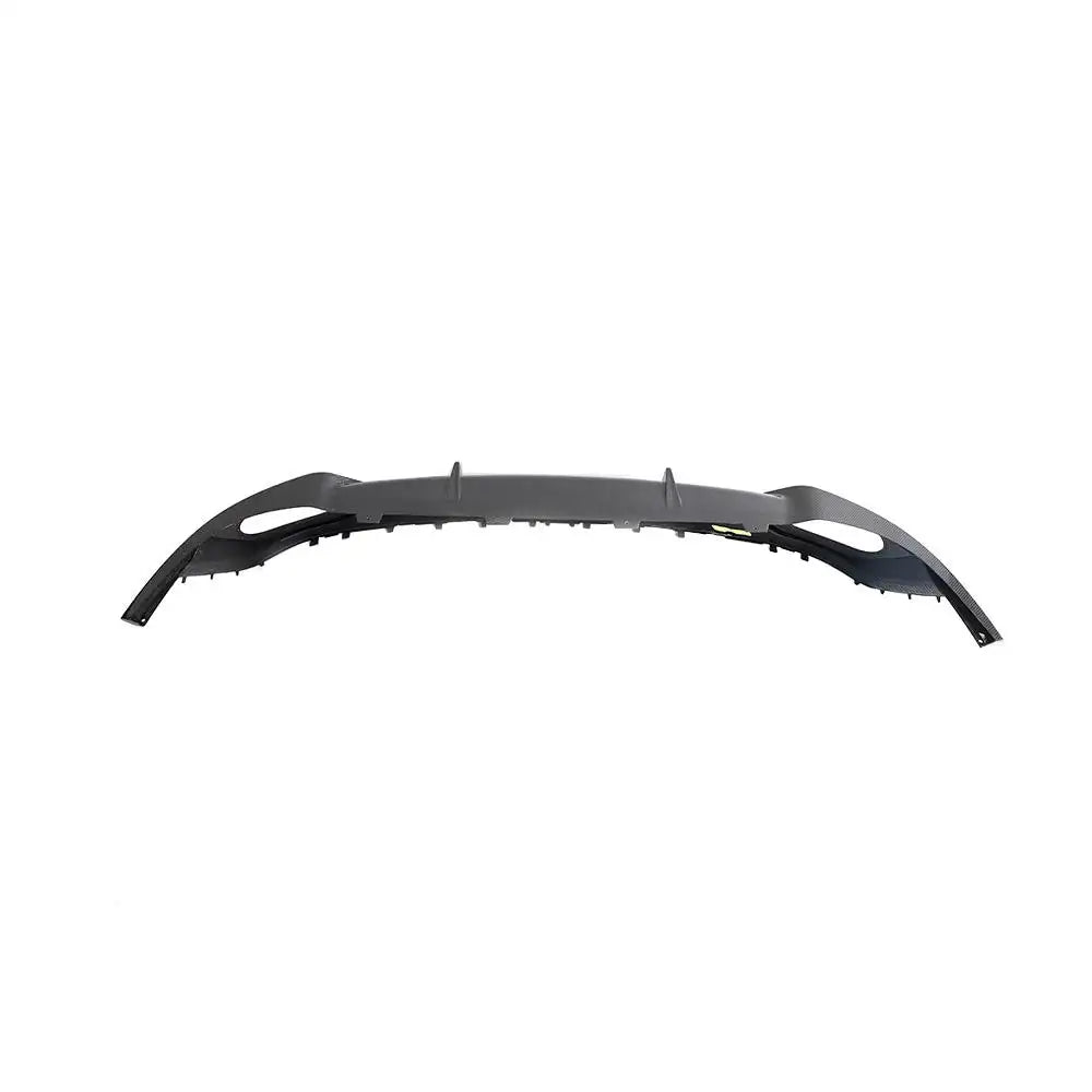 Carbon Fiber Rear Diffuser - Audi RSQ8 Q8 Sport 2019-2023.