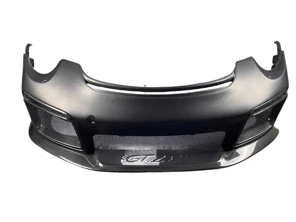 GT2RS Carbon Fiber Conversion Kit - Porsche 911 991 2012-2019.