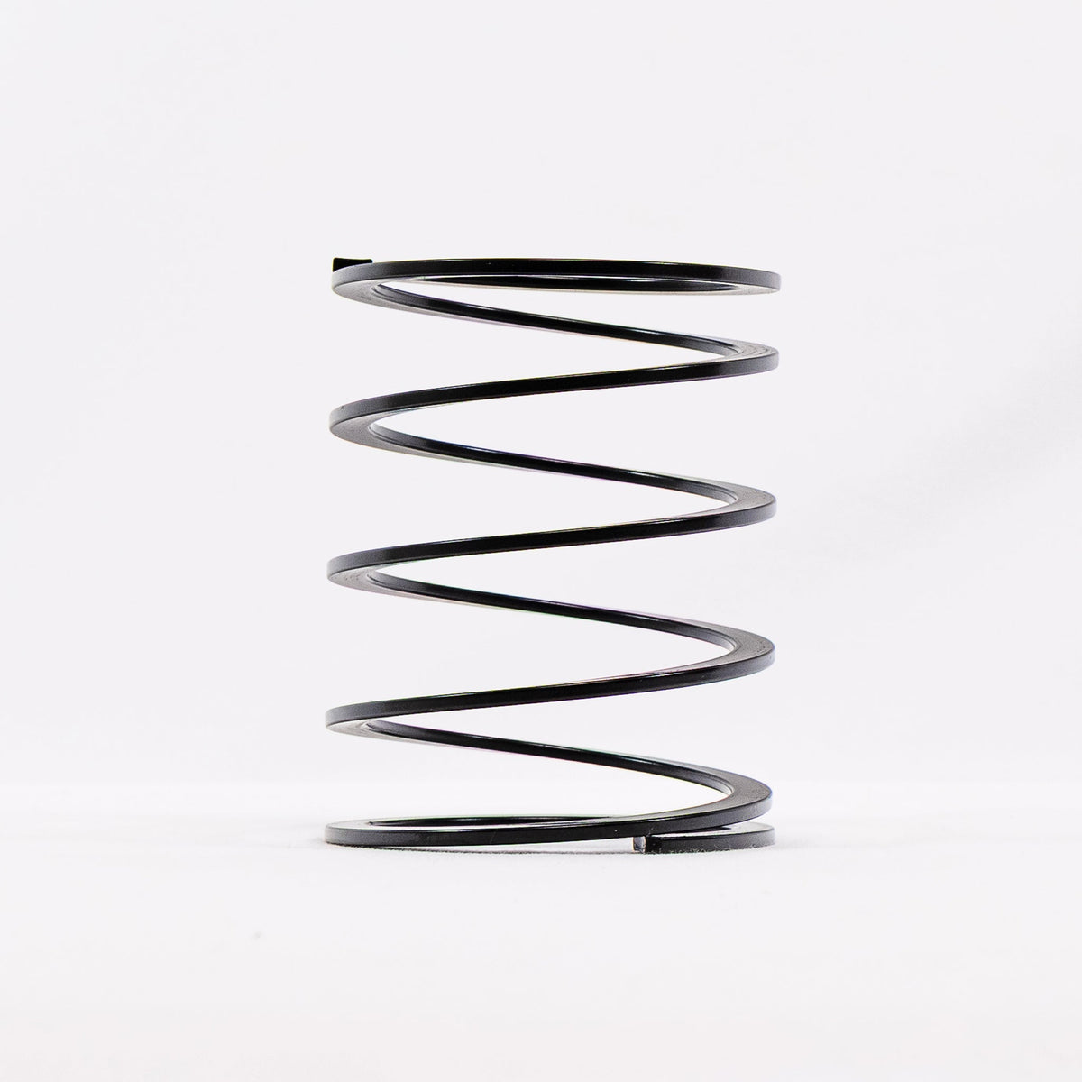 Flat Wire Helper Spring - 89mm Length | 57mm ID | 0.21kfg/mm
