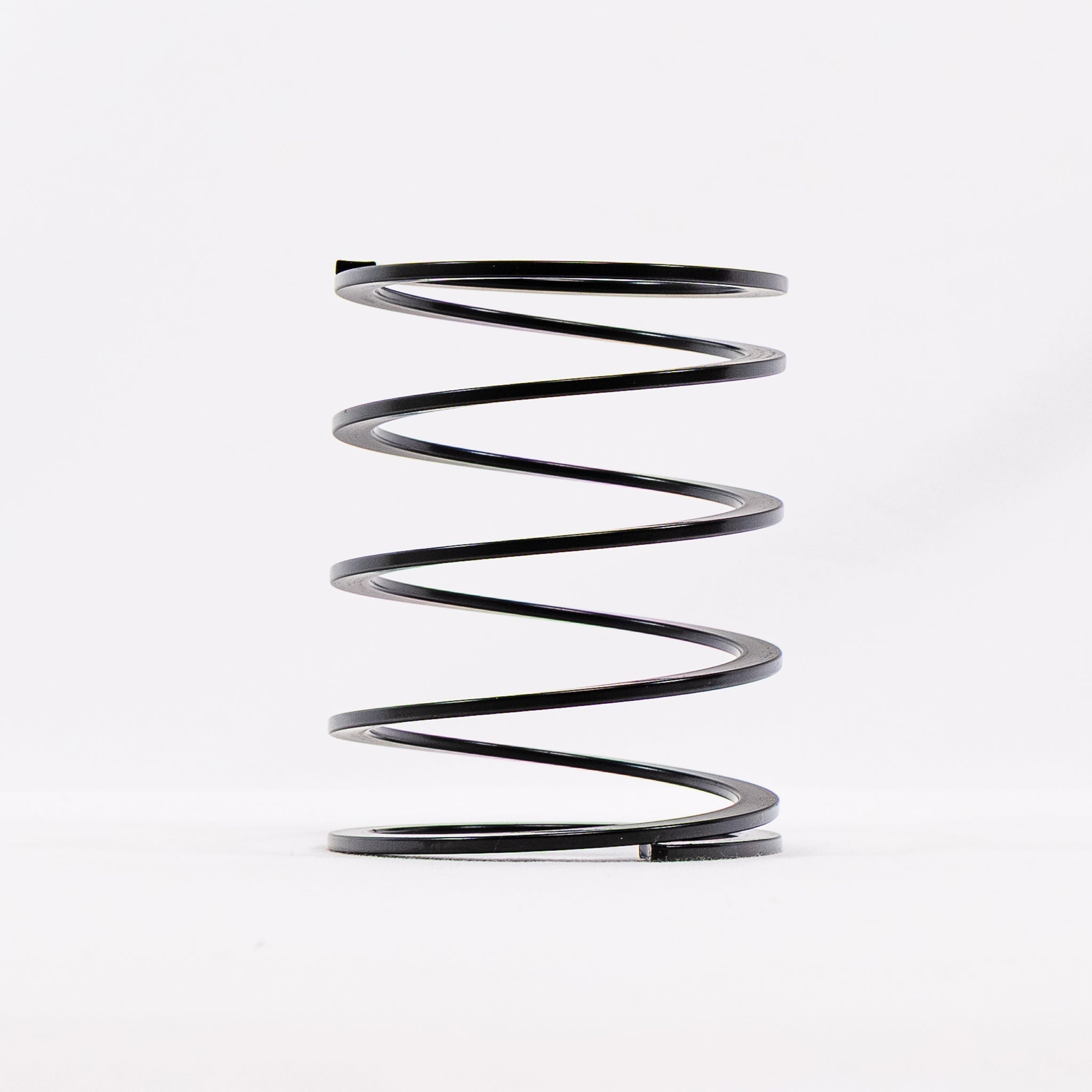 Flat Wire Helper Spring - 89mm Length | 57mm ID | 0.21kfg/mm