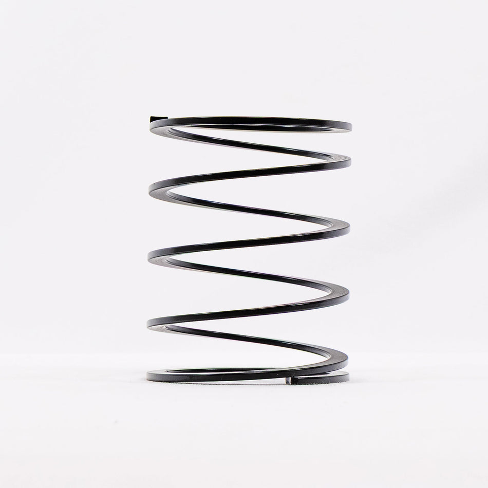 Flat Wire Helper Spring - 89mm Length | 57mm ID | 0.21kfg/mm