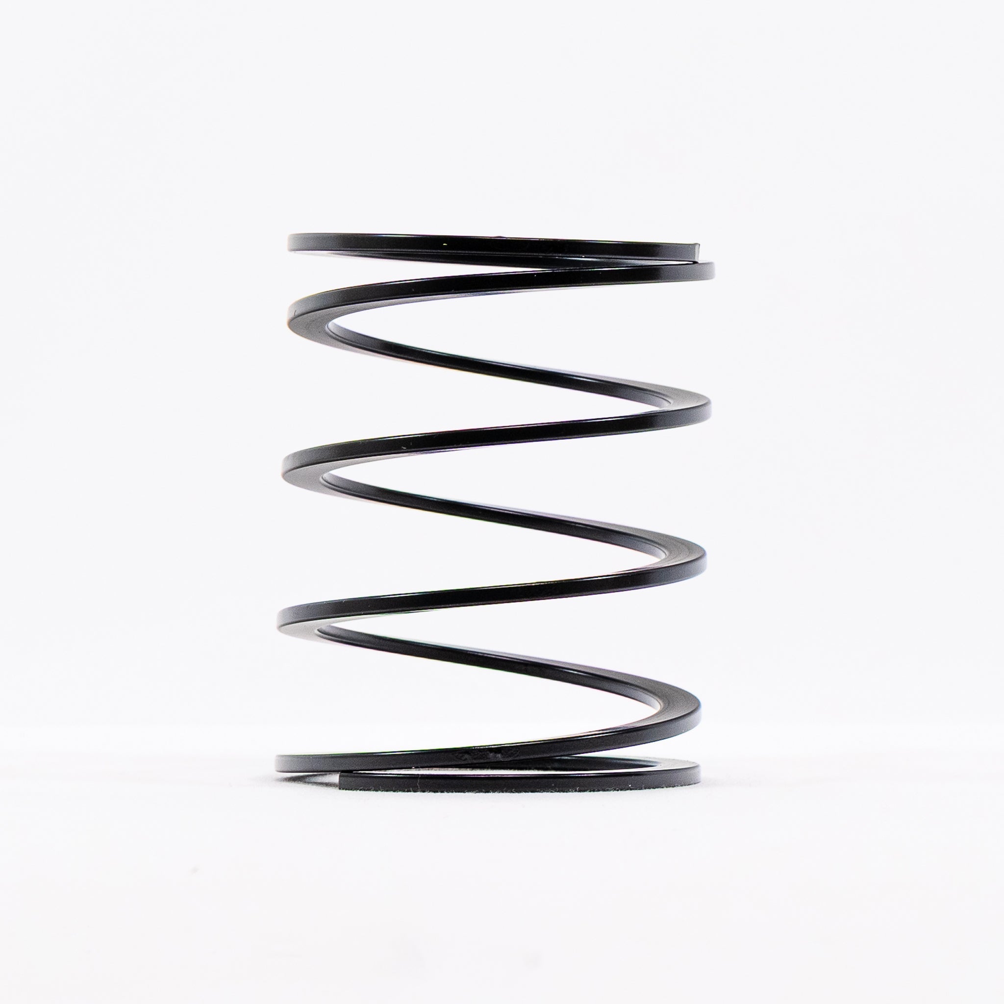 Flat Wire Helper Spring - 89mm Length | 57mm ID | 0.45kfg/mm