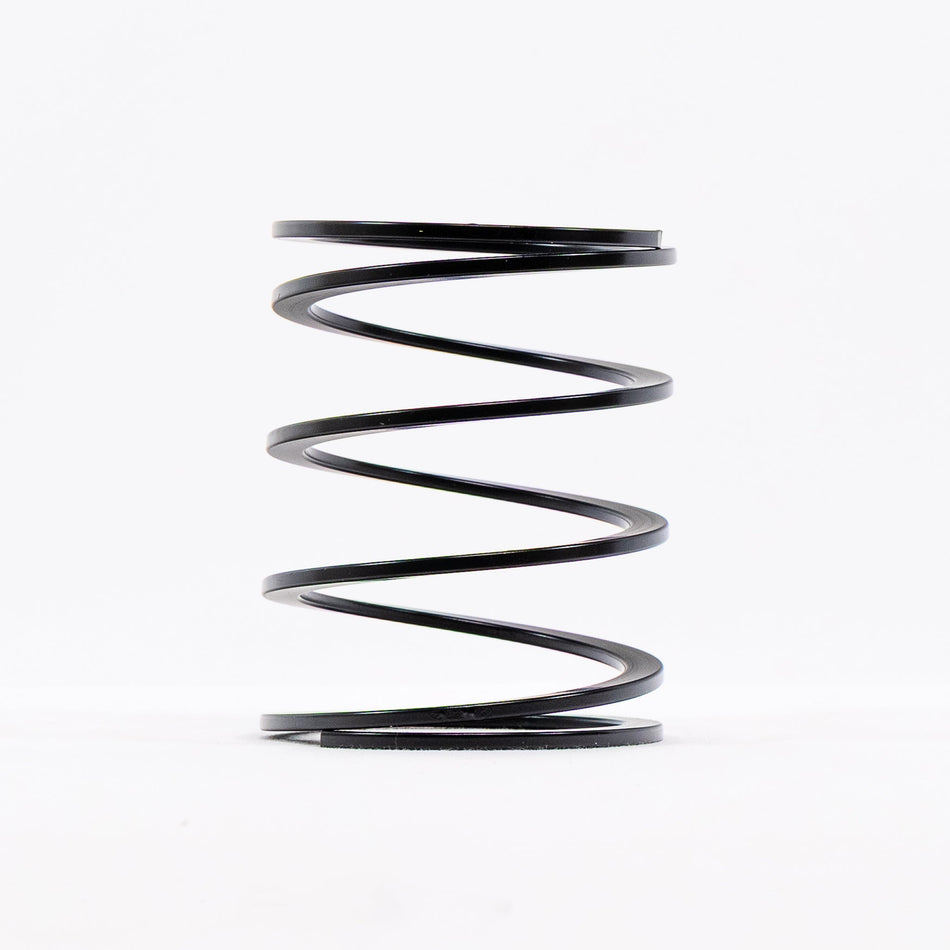 Flat Wire Helper Spring - 89mm Length | 57mm ID | 0.45kfg/mm