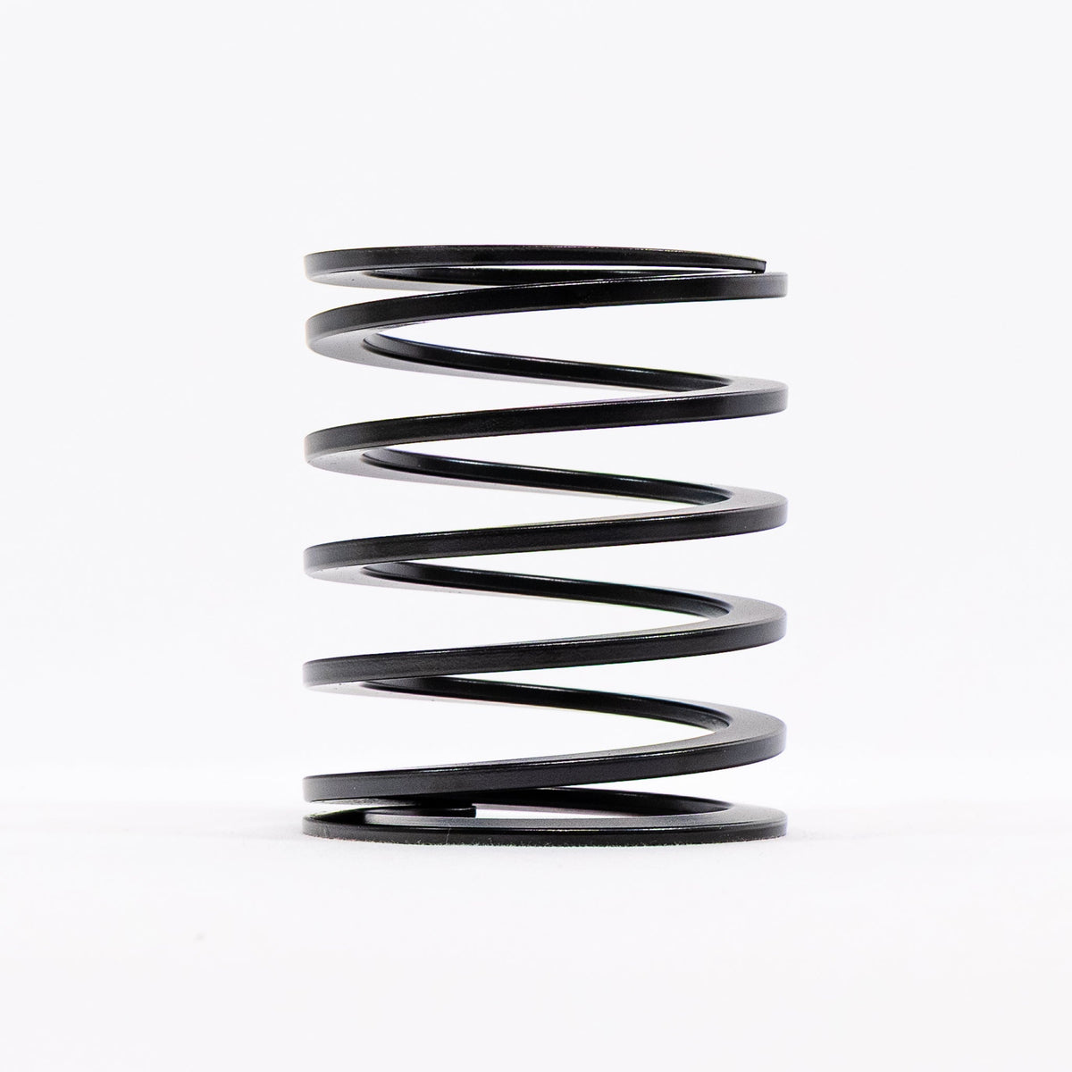 Flat Wire Helper Spring - 89mm Length | 57mm ID | 0.89kfg/mm
