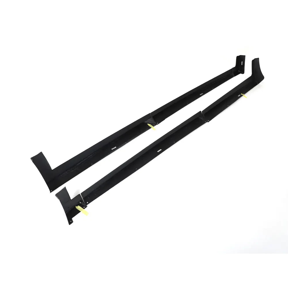 Carbon Fiber Side Skirt - Audi RSQ8 2020-2023.