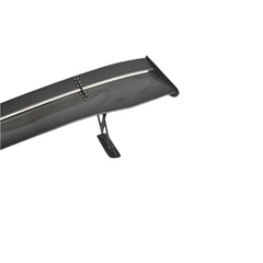 Carbon Fiber GT Rear Spoiler Wing - Nissan Skyline R34 GTR GTT.