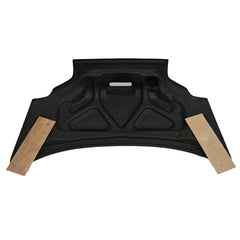 Carbon Fiber OE Style Trunk ( Brakelight & Keyhole) - Nissan Skyline R34 GTR GTT.