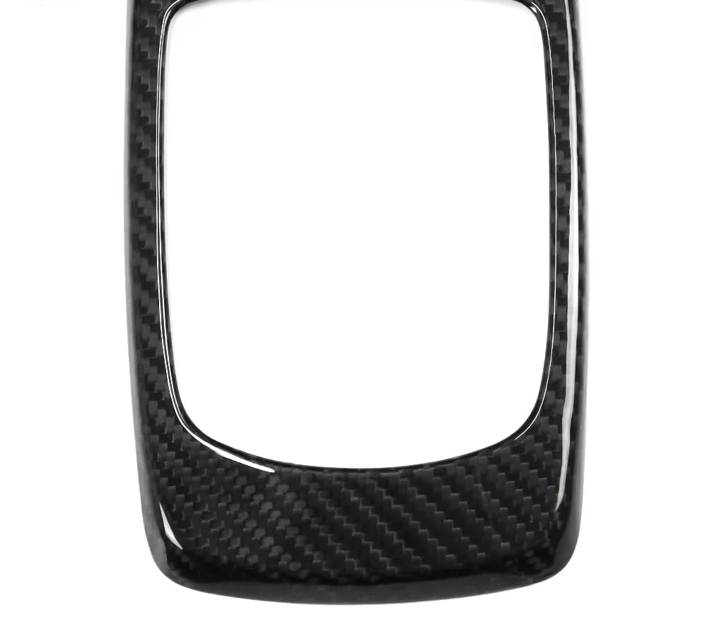 Carbon Fiber MT Console Gear Shift Box Frame Interior - Acura Integra Type S DE5 DE4 2022-2025.