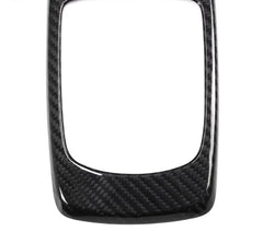 Carbon Fiber MT Console Gear Shift Box Frame Interior - Acura Integra Type S DE5 DE4 2022-2025.