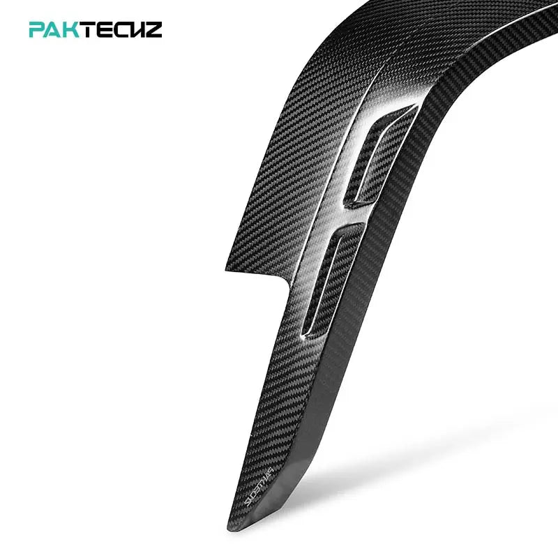 Dry Carbon Fiber Body Kit Fender Flares Wheel Arches - Mercedes Benz G500 G550 G63 W464.