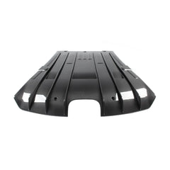 Dry Carbon Rear Diffuser -  Porsche 992 GT3 Carrera S.