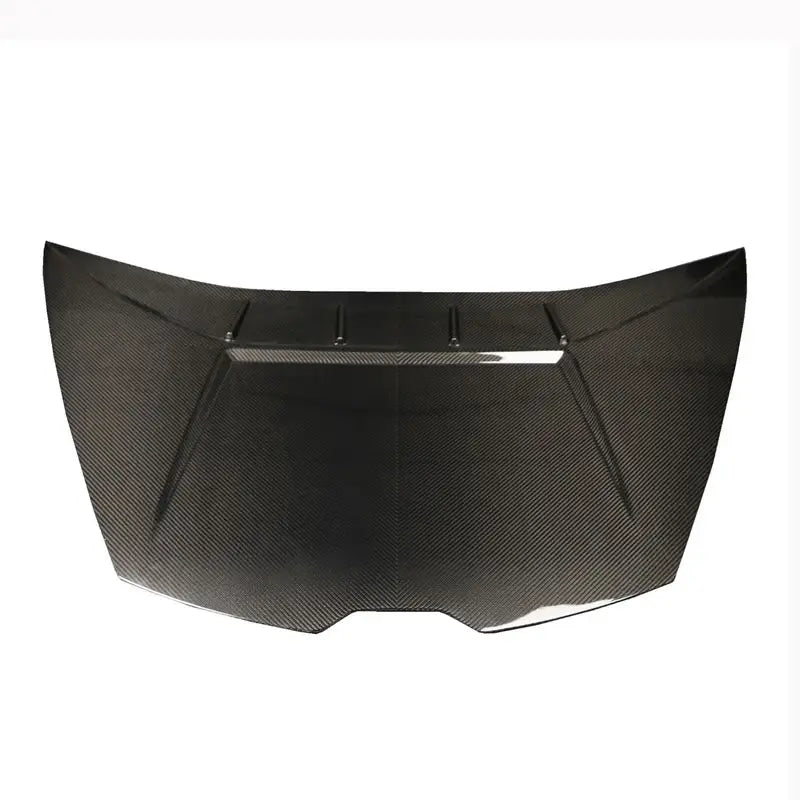 Tecnica Style Carbon Fiber Front Hood - Lamborghini Huracan LP580 LP610 EVO.