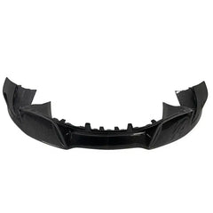 Dry Prepreg Carbon Fiber Front Lip - Mclaren 720s.