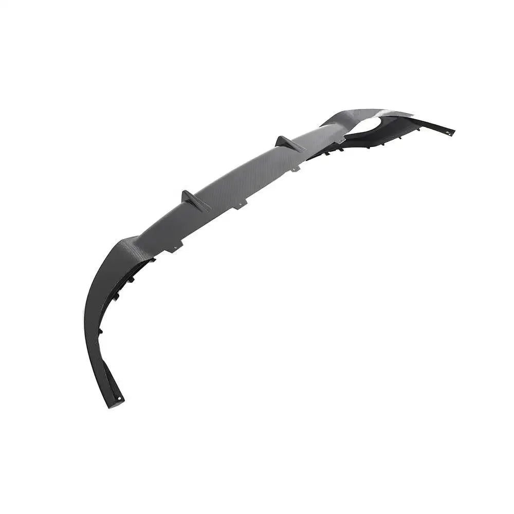 Carbon Fiber Rear Diffuser - Audi RSQ8 Q8 Sport 2019-2023.