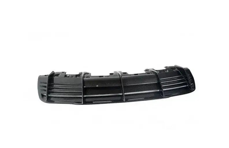 Novi Style Carbon Fiber Rear Diffuser - Huracan Evo.