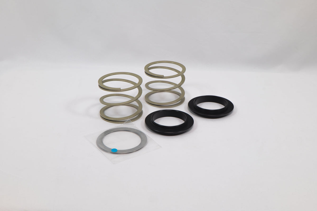 Flat Wire Helper Spring H60-060-002
