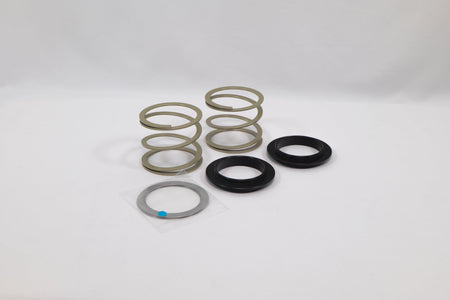 Flat Wire Helper Spring H60-060-002