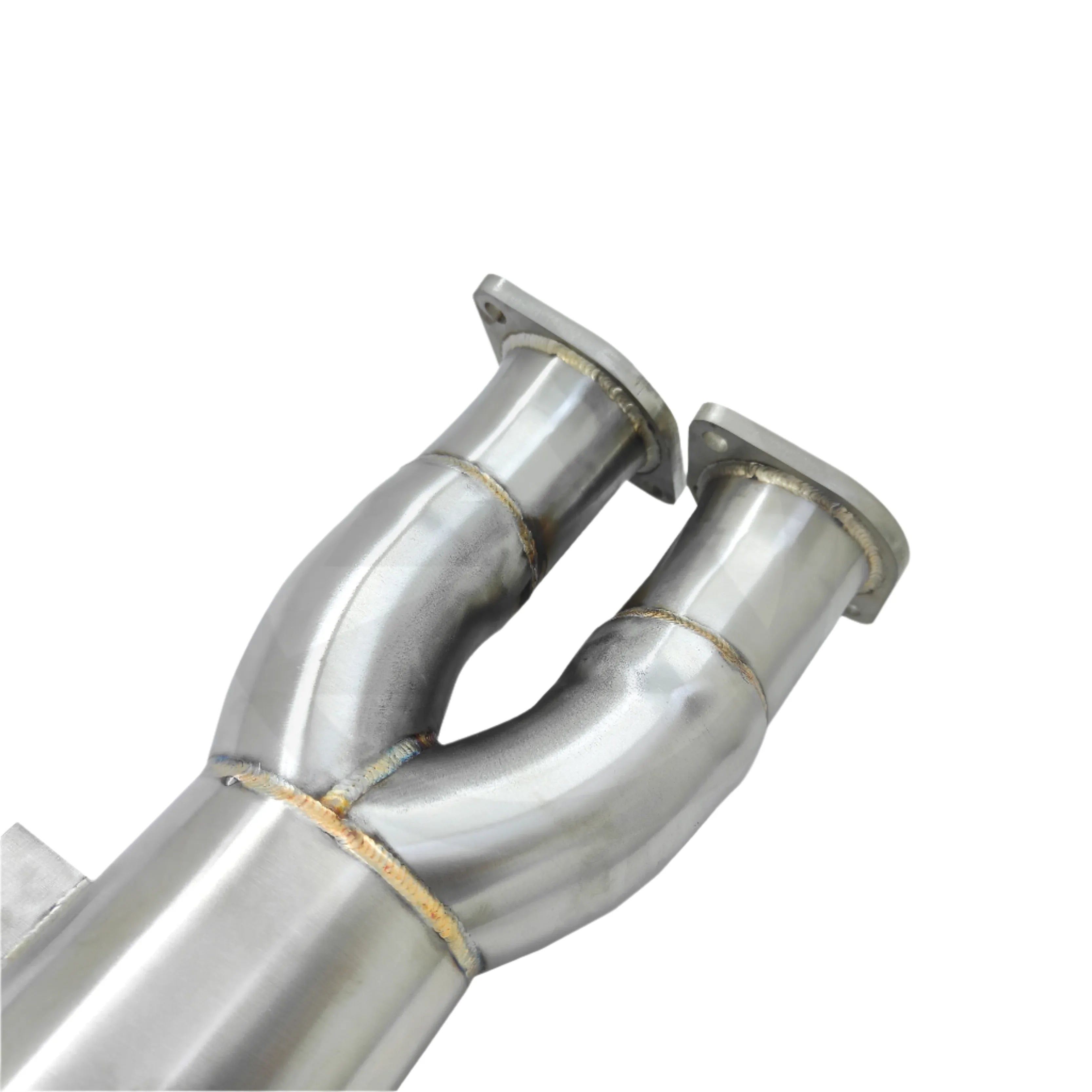 S58 Single Midpipe - BMW S58 X3M F97 X4M F98 3.0T.