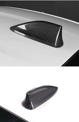 Carbon Fiber Antenna - Toyota Gr86 & Subaru BRZ.