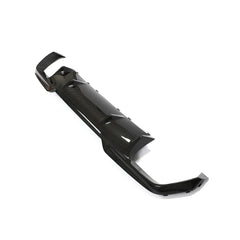 PrePreg Carbon Fiber Rear Diffuser - BMW F91/F92/F93 M8.