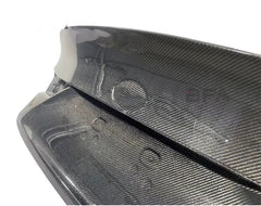 C Style Carbon Fiber Trunk - Lexus IS200/IS250/IS300/ & IS350.
