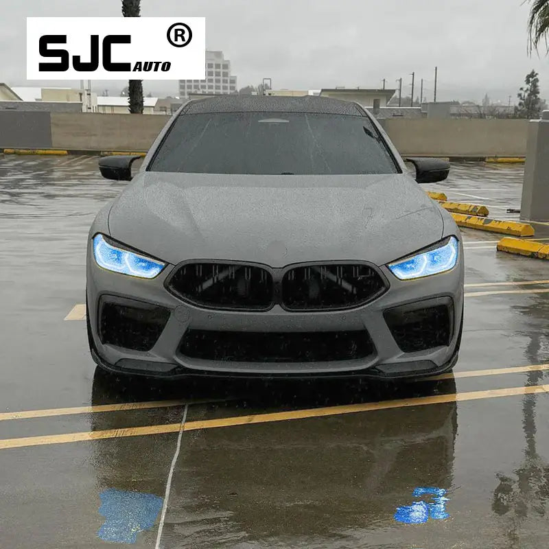 RGB DRL LED Module - BMW M8 F91/F92/F93 & 8-Series G14/G15/G16.