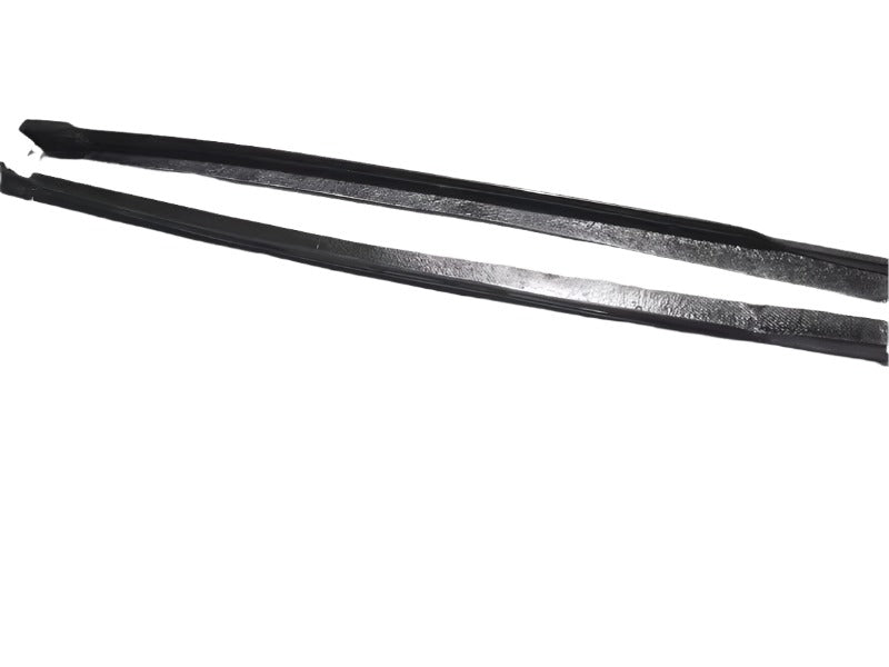Carbon Fiber Aero Body Kit - BMW X6 G06 2019-2023.