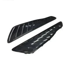 Carbon Fiber Fender Vents - Mercedes AMG GT/GTS/GTC/GTR.