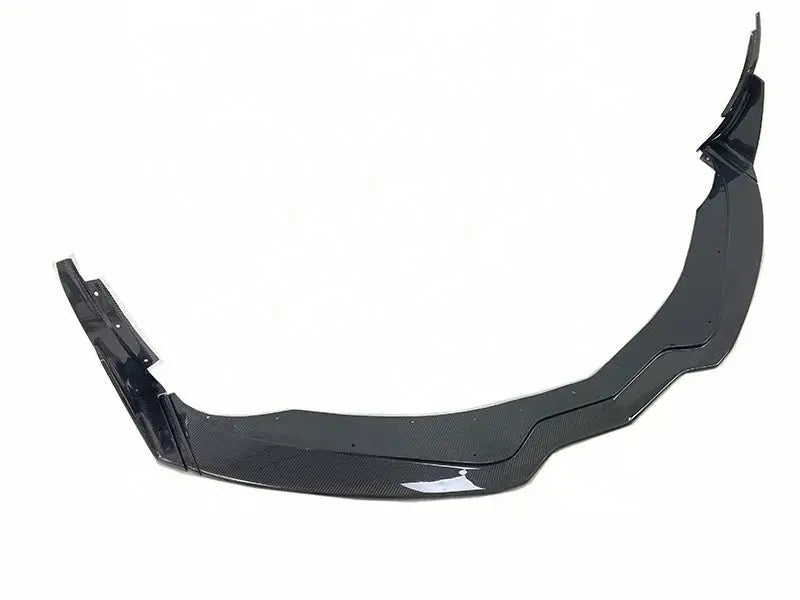 Carbon Fiber Aerodynamic Body Kit - Chevrolet Corvette C7 Z06.