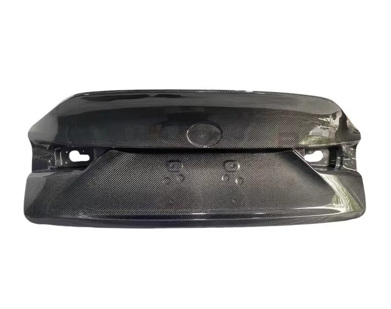 C Style Carbon Fiber Trunk - Lexus IS200/IS250/IS300/ & IS350.