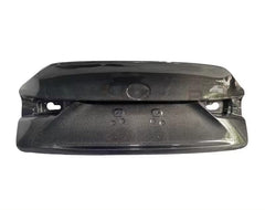 C Style Carbon Fiber Trunk - Lexus IS200/IS250/IS300/ & IS350.