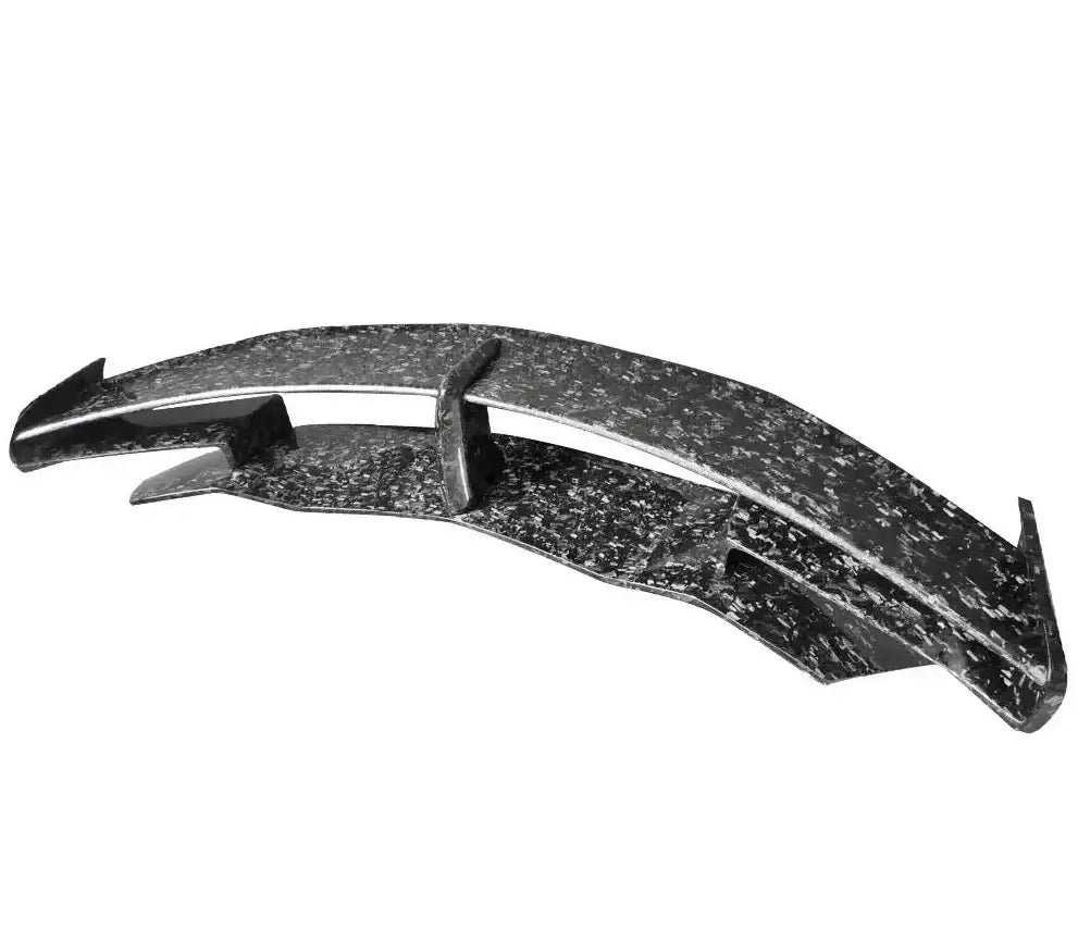 Carbon Fiber GT Wing Rear Wing - Aventador LP700-4 LP720 LP750.