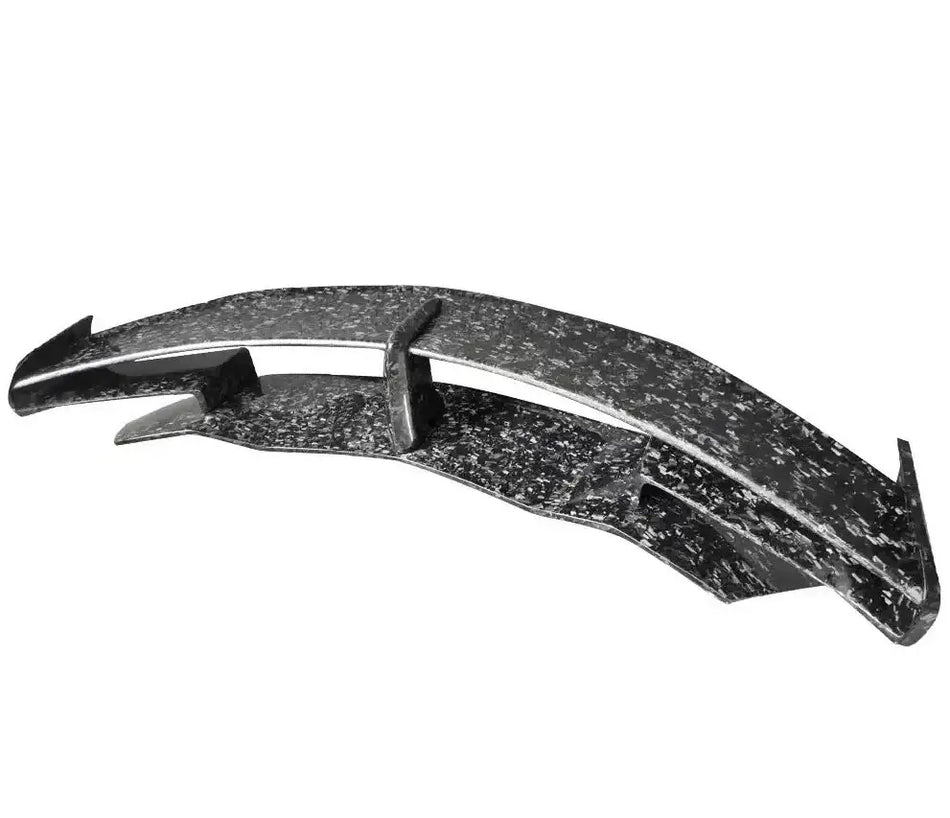 Carbon Fiber GT Wing Rear Wing - Aventador LP700-4 LP720 LP750.