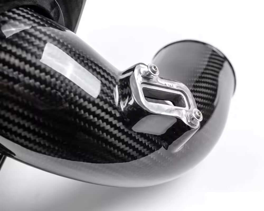 B58 Carbon Fiber Intake System - BMW F30/F31/F34 3 Series & F32/F33/F36 4 Series.