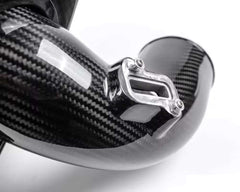 B58 Carbon Fiber Intake System - BMW F30/F31/F34 3 Series & F32/F33/F36 4 Series.