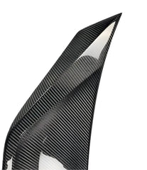 Carbon Fiber Agressive Spoiler - Infiniti Q60.