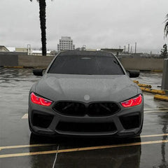 RGB DRL LED Module - BMW M8 F91/F92/F93 & 8-Series G14/G15/G16.