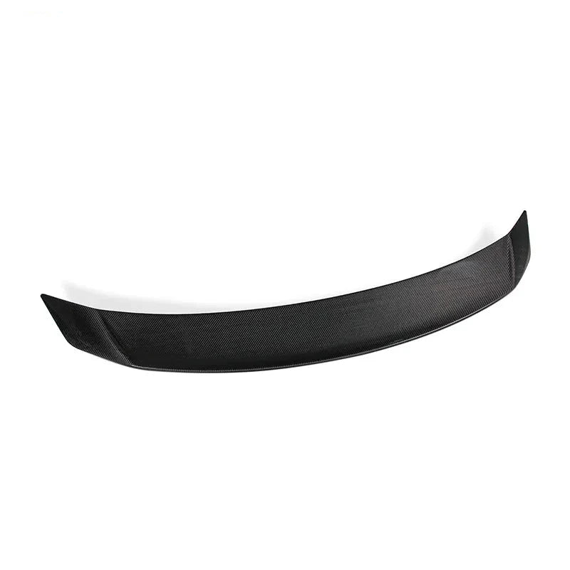 Paktechz Prepreg Dry Carbon Fiber Rear Wing - Mercedes Benz CLA Class CLA35 CLA45S W118 C118.