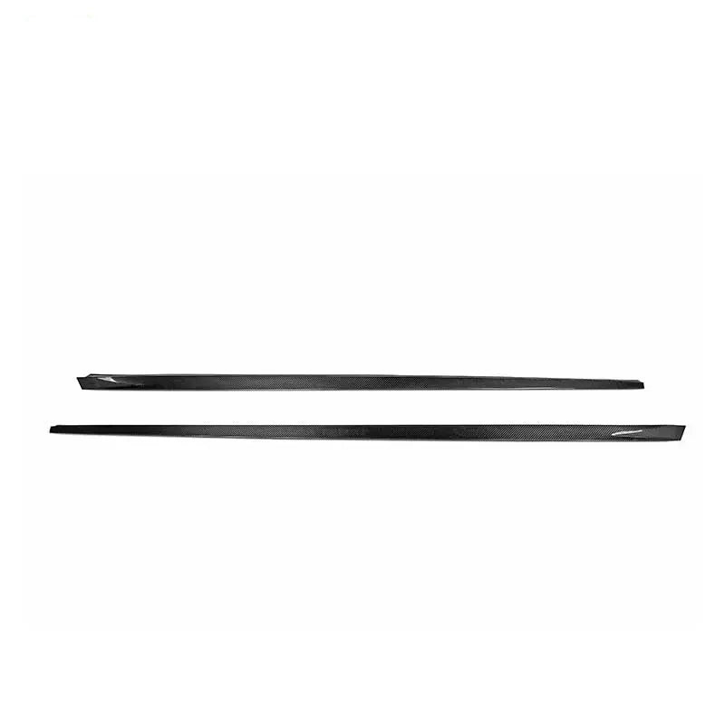 Paktechz Prepreg Carbon Fiber  Side Skirts - Mercedes Benz AMG GT43 GT53 GT50 4 Door X290.