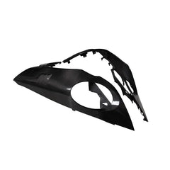 Dry Carbon Fiber Vented Front Fenders - Porsche 911 992 Turbo S.
