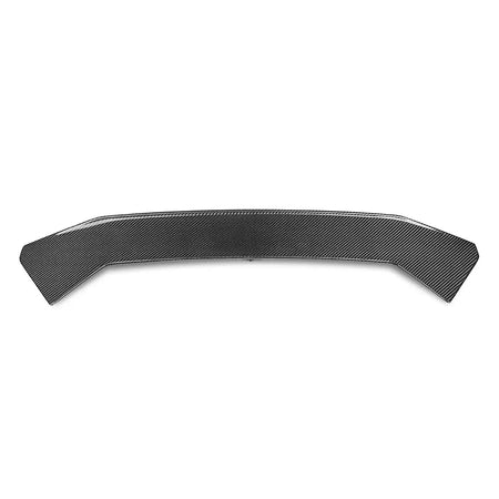 Dry Carbon Fiber Rear Spoiler - Lamborghini Huracan Evo.
