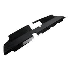 Carbon Fiber Cooling Slam Panel - Nissan Skyline R32 (GTR Only).