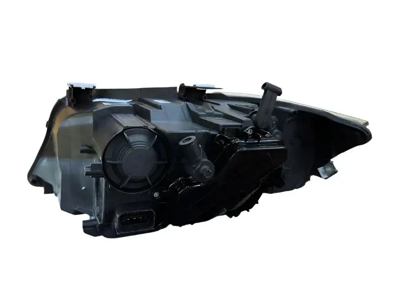 Laser Headlights - BMW 3-Series E90.