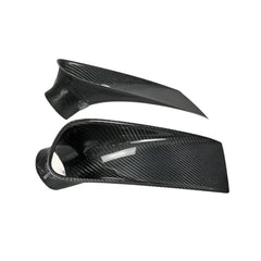 Carbon Fiber Front Bumper Air Duct Vents Set - Honda S2000 (AP1 Only).